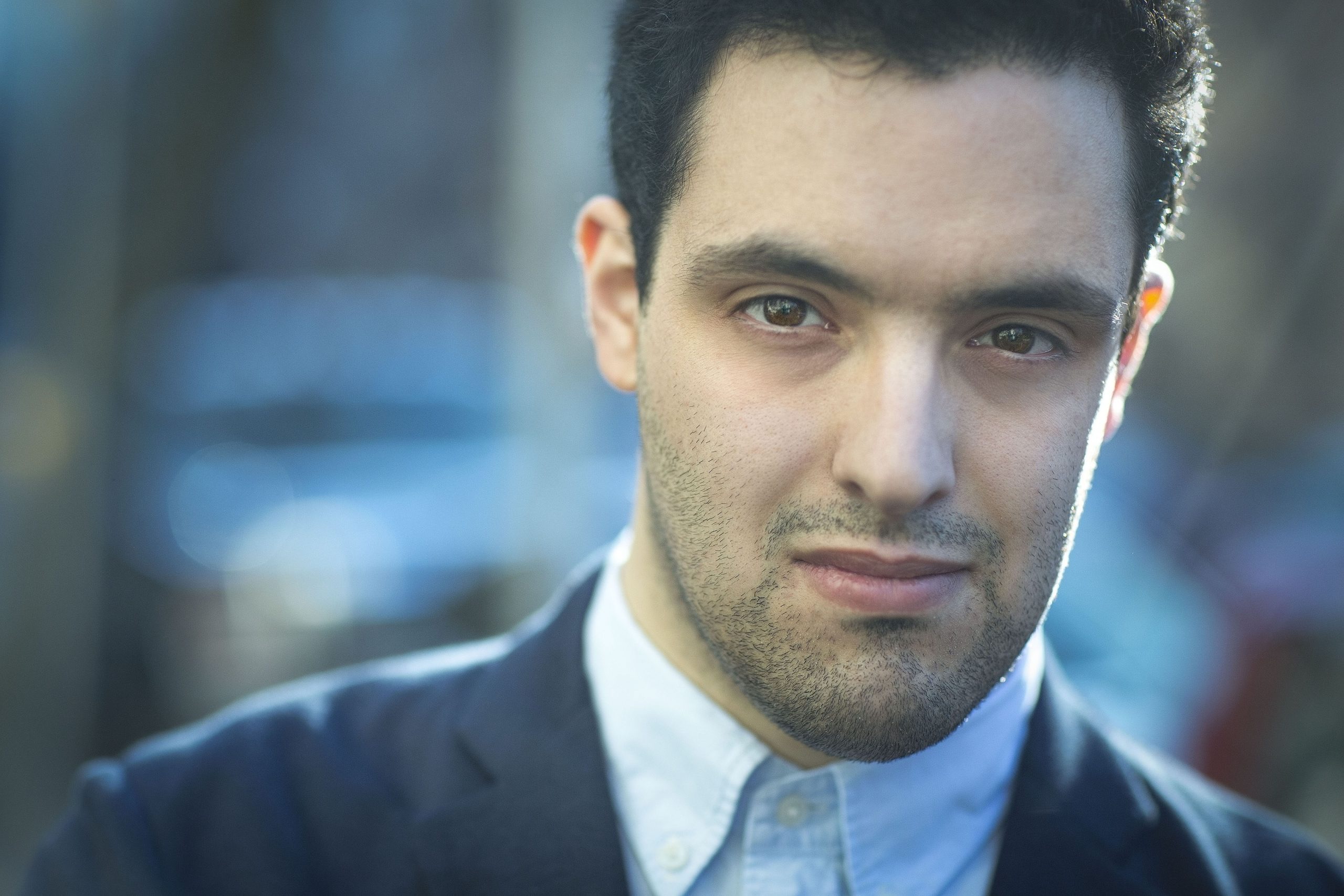 Michael Salvatore Grebla
